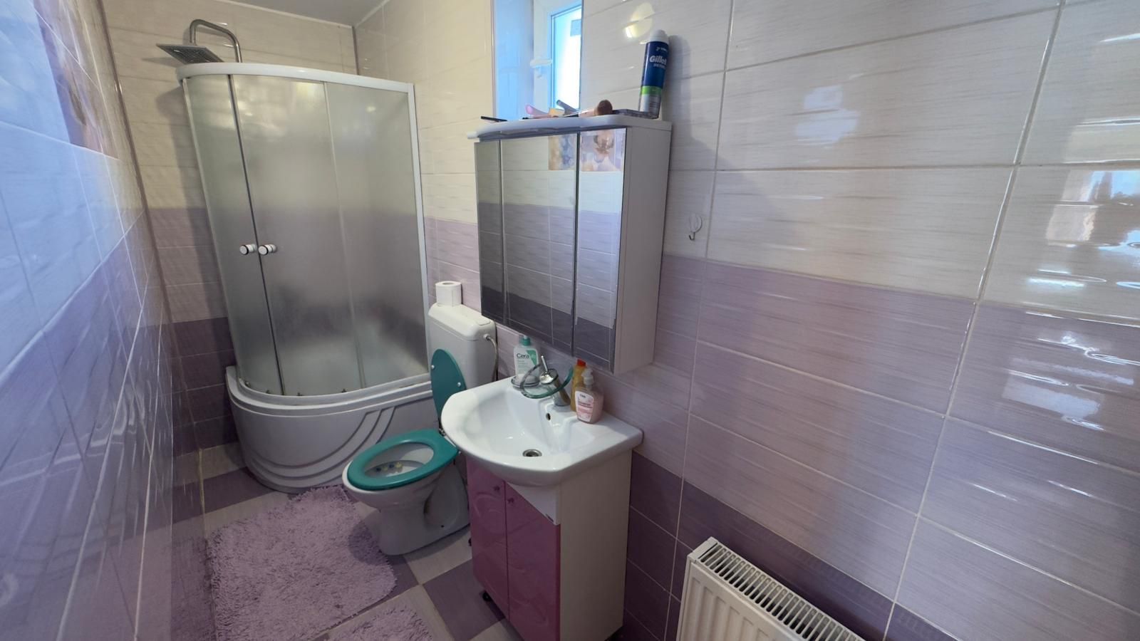 CASA SPERANTEI, TOATE UTILITATILE, MOBILATA, STATIE STB, COMISION 0% - Poză 10