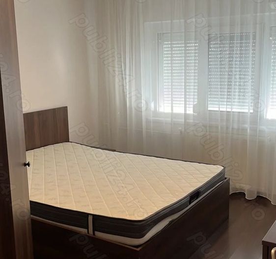 Apartament 4 camere de inchiriat Aviatiei Borsa 3 min metrou - Poză 8