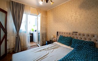 Apartament cu 2 camere semidecomandat Rogerius - Poză 3