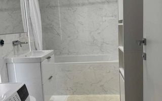 AP. 2 CAMERE- CITY POINT, PRIMA INCHIRIERE, BLOC NOU, MOBILAT MODERN - Poză 7