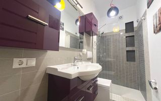 2 camere, parcare, AC, Centru, Piata Muzeului, MEMO, Piata Unirii - Poză 8