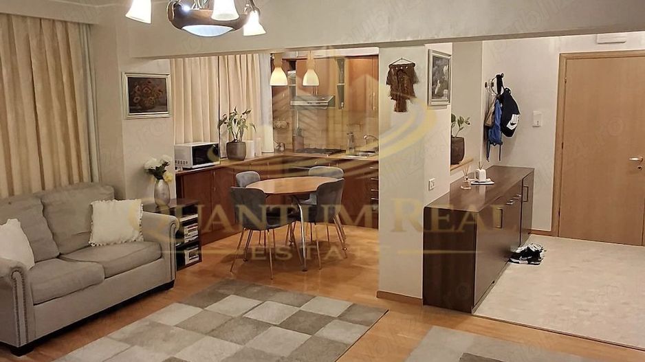 Apartament 2 camere-metrou Mihai Bravu-zona Vitan, OFERTA! - Poză 1