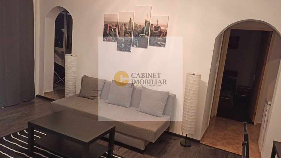 2 Camere | 55mp | Plaza-Blv Timisoara | Renovat complet + utilat | - Poză 1