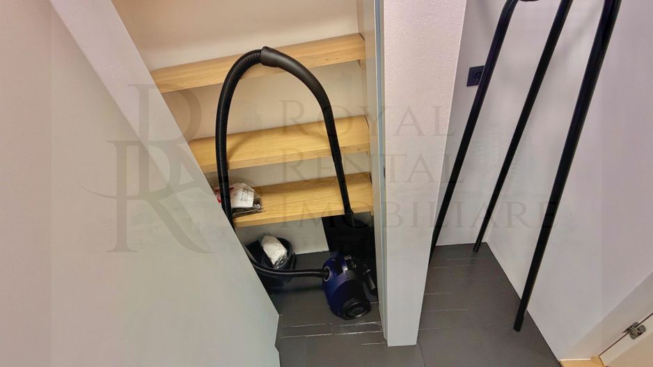 Garsonieră de lux | Totul nou | Pet Friendly | Gheorgheni – Iulius Mall AC - Poză 14