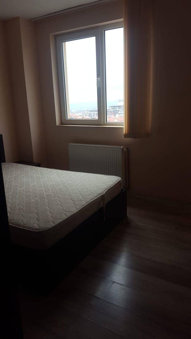 Apartament cu 2 camere | Zorilor | 42 mp | Pet Friendly - Poză 4