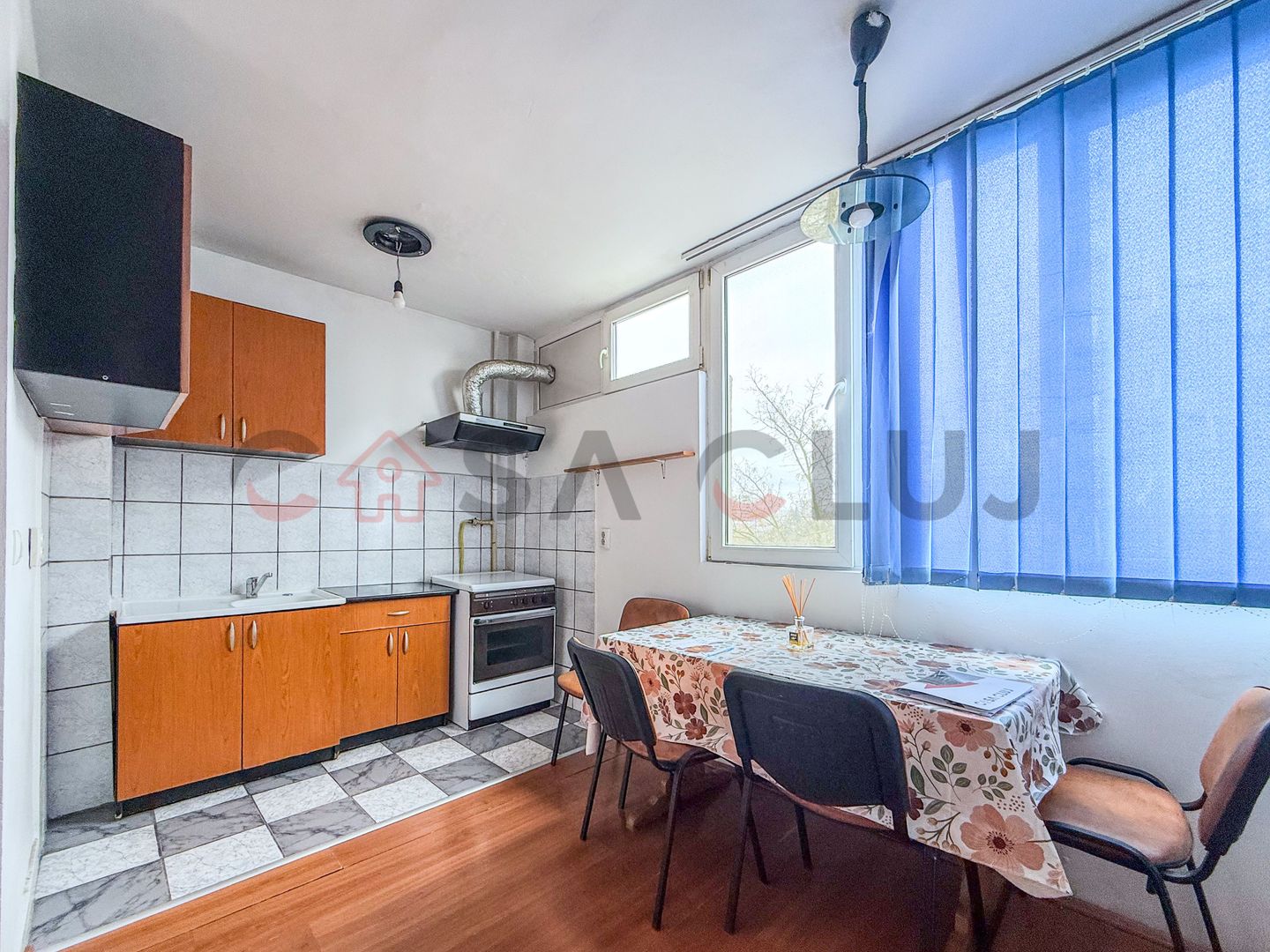 Apartament 1 camera | Gheorgheni | Iulius Mall | - Poză 3