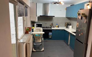 Confort și spațiu – Apartament cu 3 camere, zona Panemar. - Poză 4