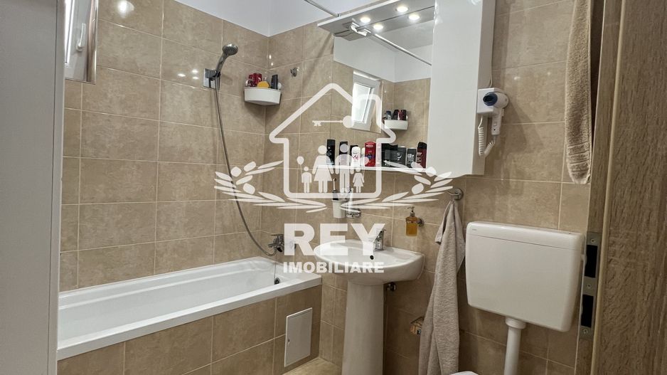 Apartament 2 camere de vânzare | Parter | Str Ogorului | Cartier Belvedere - Poză 4