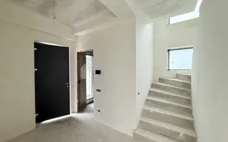 Vila individuala - Smart | 420 mp teren - Poză 15