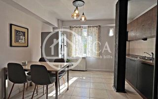 Apartament de inchiriat cu 3 camere in zona Dacia, Oradea - Poză 3