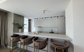 Apartament elegant cu 4 camere | UpSite | Facilități premium - Poză 8