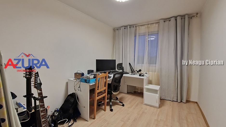 AZURA Imobiliare - Casa la cheie Mosoaia - pret de apartament! - Poză 19
