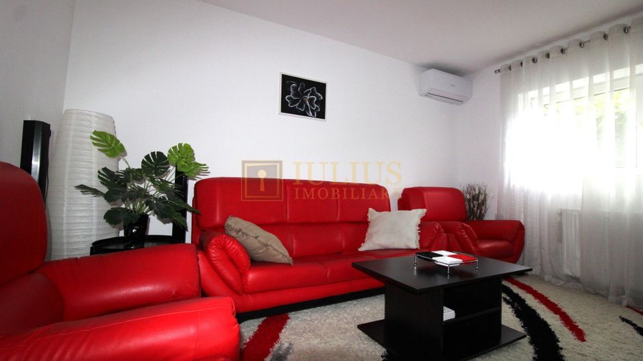 Apartament la casă, 3 camere – zona Girocului, Timișoara - Poză 7