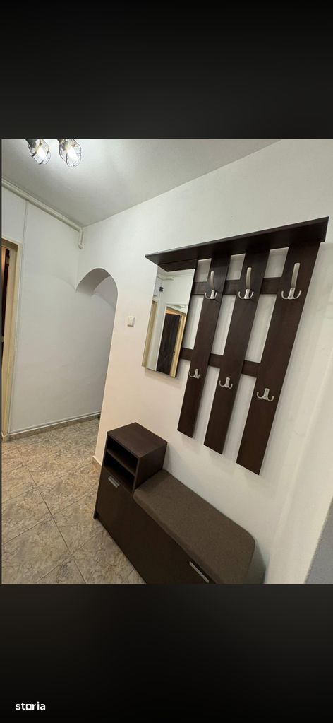 Apartament 2 camere decomandat de închiriat - zona Tei - Poză 2