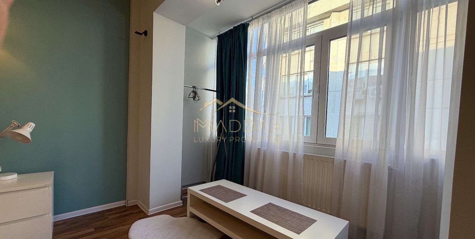 Apartament 2 Camere Premium | Ultracentral - Vedere Dâmbovița | Centrală Proprie - Poză 5