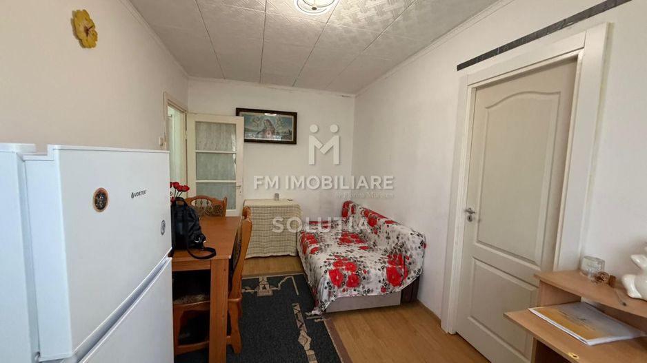 Apartament de vânzare 2 camere – zona Vivo Mall - Poză 2