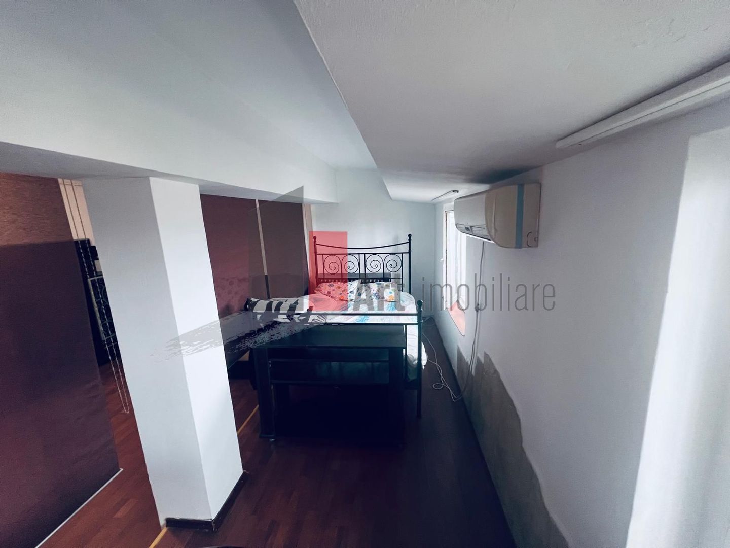 Studio deosebit parc Plumbuita - Poză 19