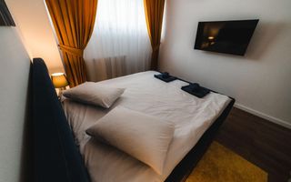 Apartament de lux 3 camere, parcare Cartier Kogalniceanu Piata Cluj - Poză 6