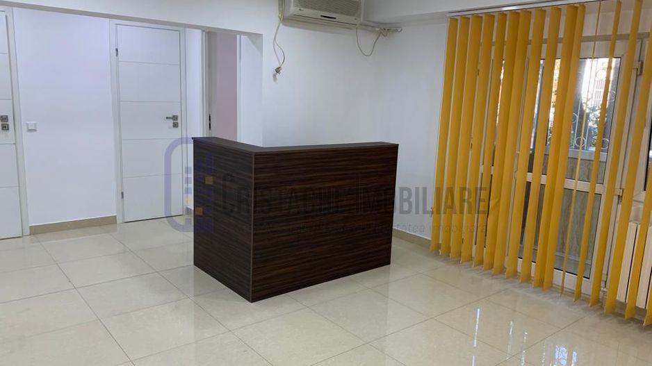 Timpuri Noi_Apartament 3 camere_70 mp_parter_bucatarie mobilata si utilata - Poză 3