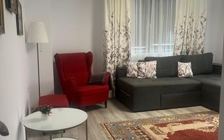 Apartament 2 camerer decomandat COPOU- 499 EURO - Poză 7