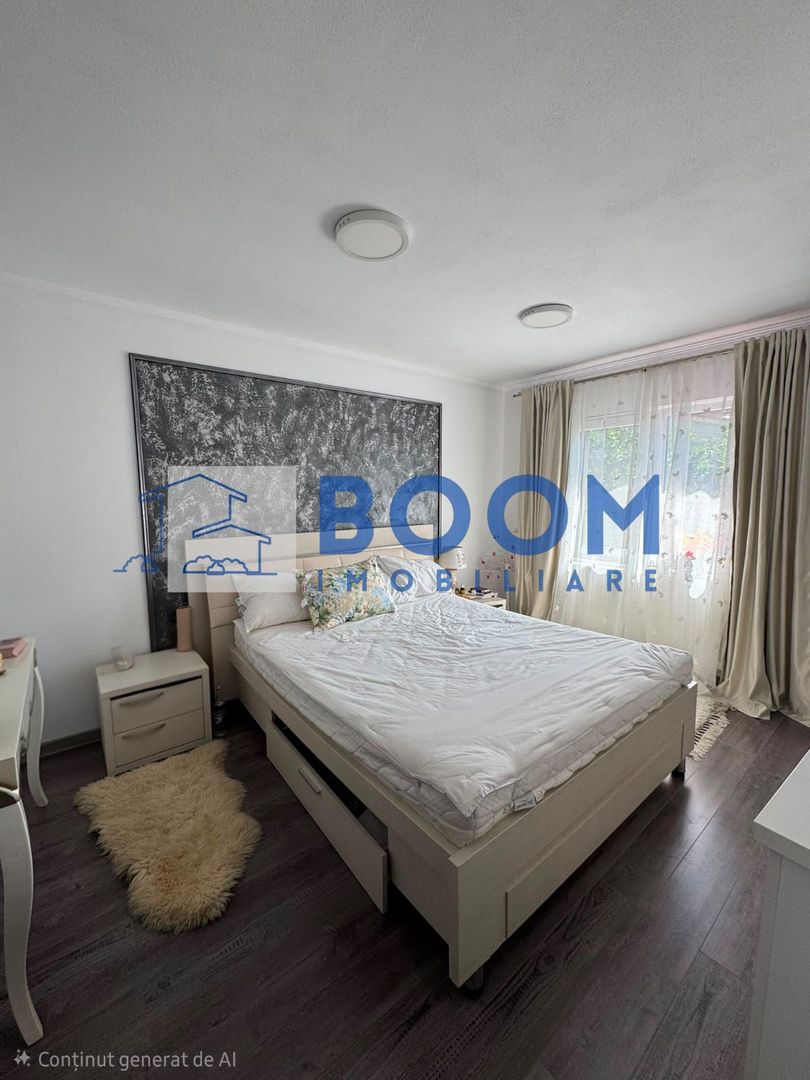 Casa Parc Zavoi | Rezidential | Spatiu Comercial | Mobilat si Utilat - Poză 4