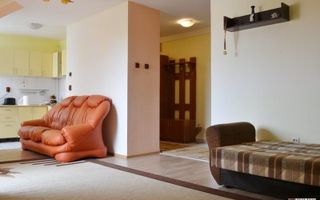 bloc nou, aer conditionat-Girocului. - Poză 1