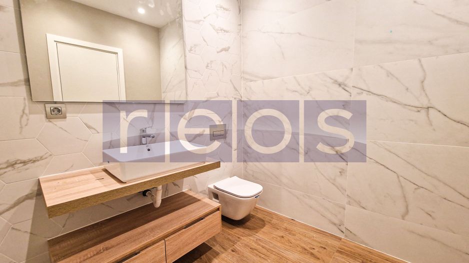 5 CAMERE | 380 MP | LAGUNA RESIDENCE | FLOREASCA - Poză 8