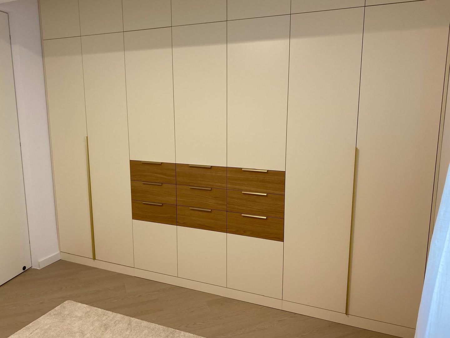 Apartament 3 camere de inchiriat  | Cortina North - Poză 10