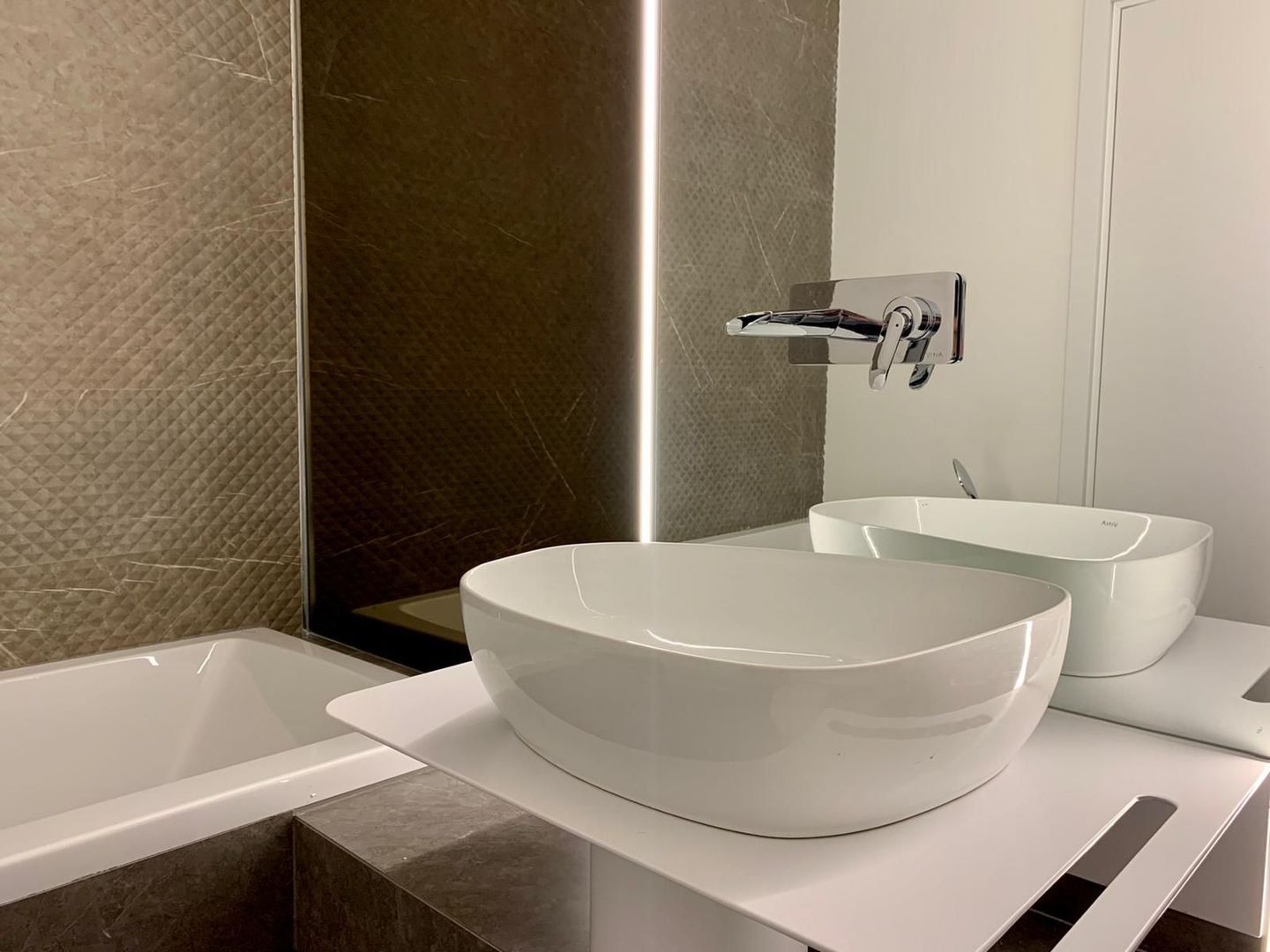 3 Camere | Aviatiei Tower | Lux | Loc de parcare - Poză 10