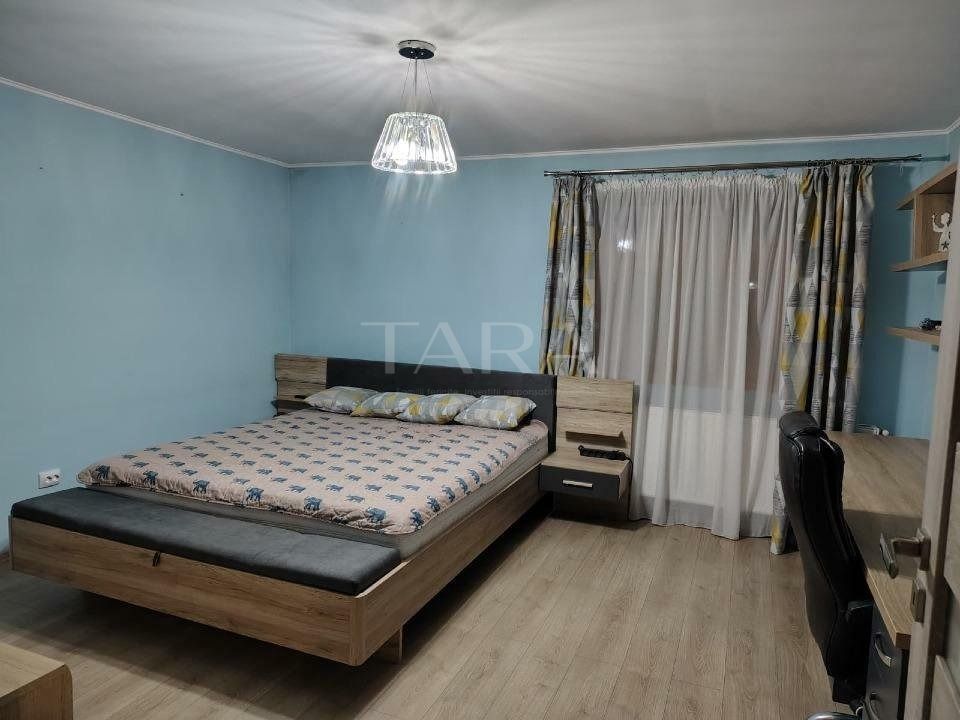 Casă modernă cu curte și foișor, zona Marasti - Poză 6