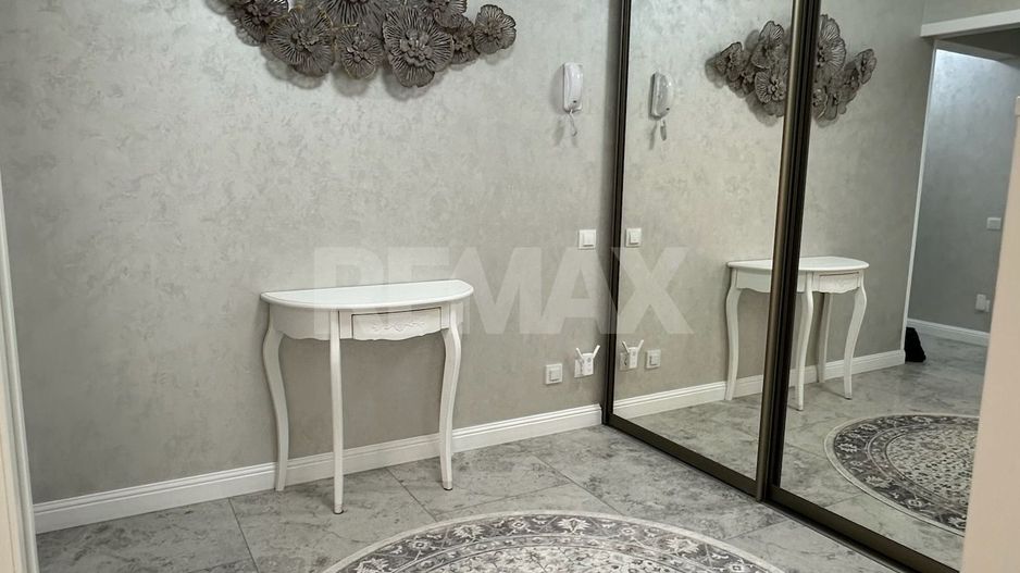 3 camere, Bd.Moscova, euroreparatie - Poză 4