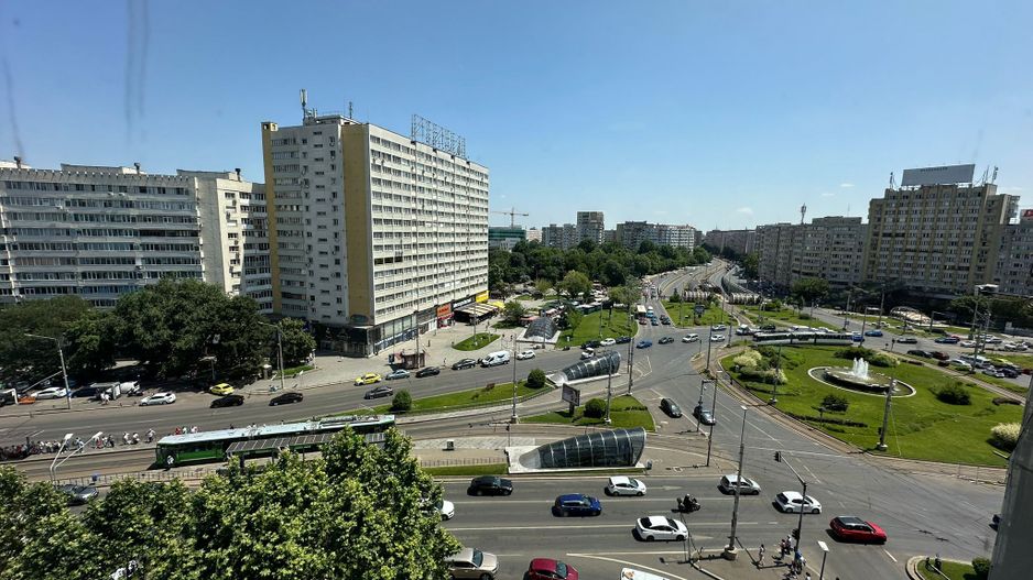 Apartament 2 camere Metrou Obor Colentina - Poză 19