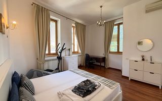 Vilă interbelică de închiriat | Curte 280 mp | Cartierul Armenesc - Poză 6