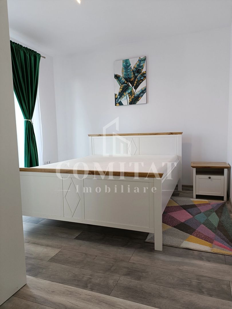 Apartament cu 2 camere decomandate | Loc de parcare | Zona Vivo Mall - Poză 7