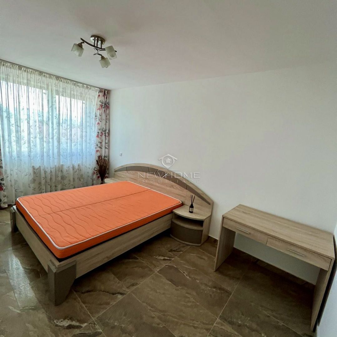 Apartament cu 2 camere Parcare, zona Someseni - Poză 7
