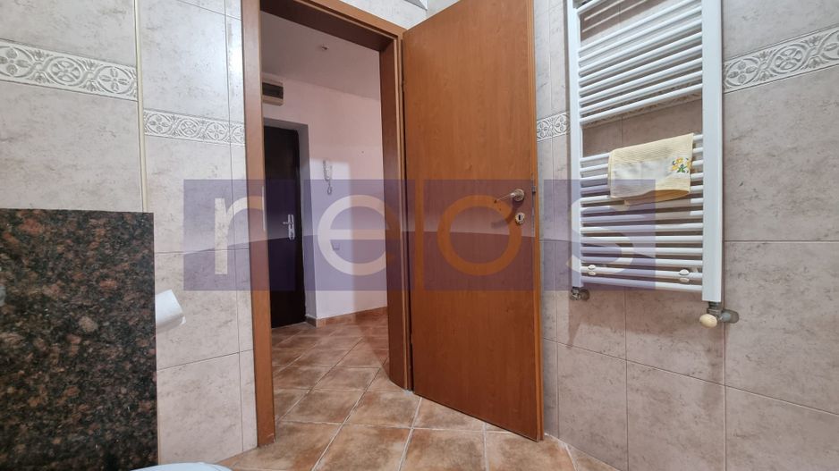 VANZARE 2 CAMERE | DECOMANDAT | ZONA  UNIRII - Poză 12