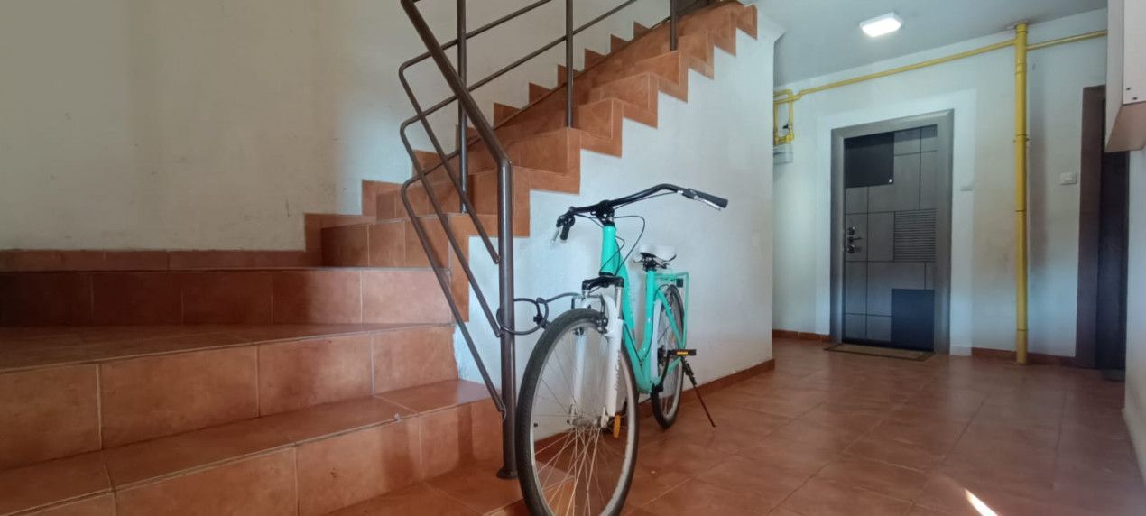 Apart. 2 cam. mob/utilat impecabil in Cartierul Verde - Poză 11