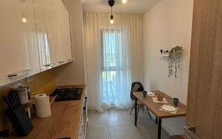Apartament 2 camere mobilat - Poză 4