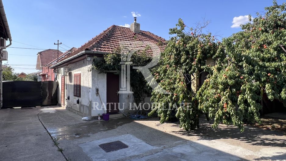 Proprietate cu teren 400 mp | Casă existentă | zona Nufărului | Oradea - Poză 4