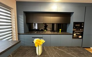 Apartament ultrafinisat | Bloc nou | Eroilor - Floresti - Poză 9