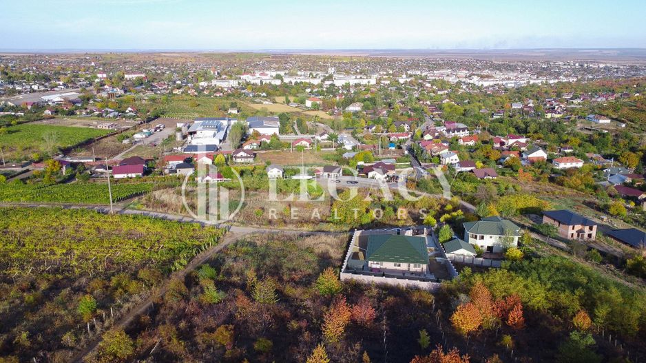 Oportunitate Teren intravilan, Husi / Drumul Dumitru Donea 29, LA OCHI - Poză 3