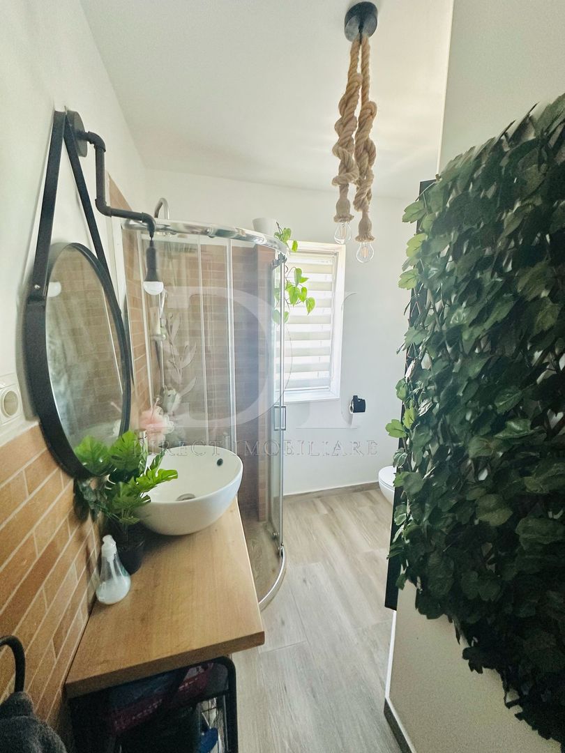 Apartament la cheie | etaj intermediar | Zona Vivo - Poză 15