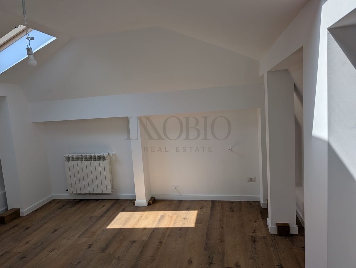 Apartament in Casă / Vilă | 160 mp | Curte & parcare | Floreasca - Poză 14
