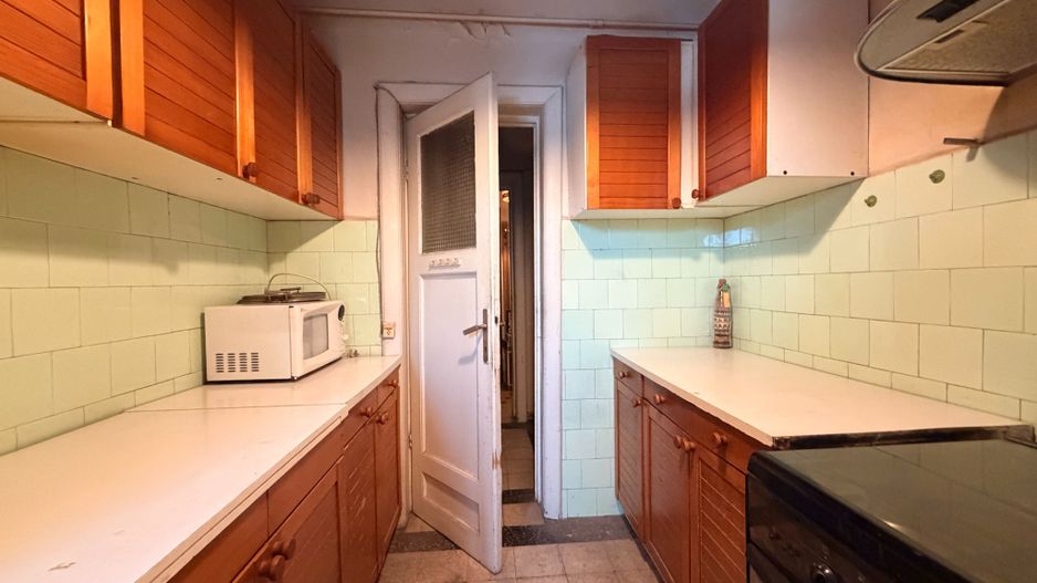 APARTAMENT 2 CAMERE | VICTORIEI | GARAJ - Poză 9