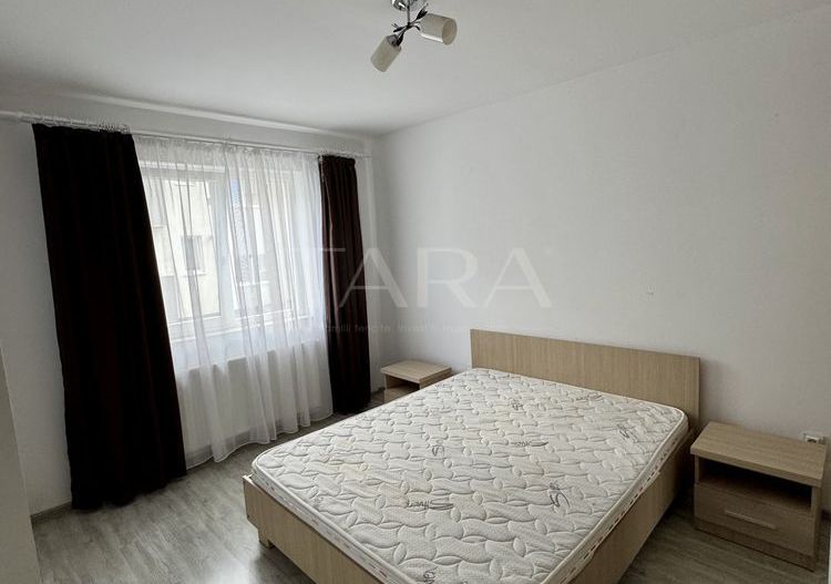 Apartament cu 2 camere, parcare inclusă, Florești. - Poză 7