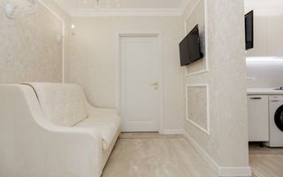 Vânzare, apartament, 2 camere, bulevardul Dacia, Botanica - Poză 3