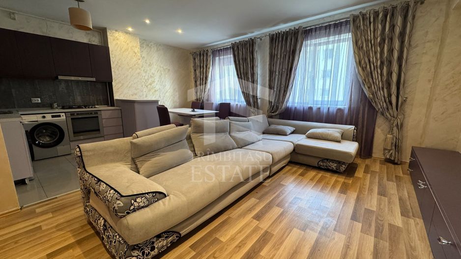 Apartament 90 mp RIN Grand Residence 3 camere 10/13 - Poză 1