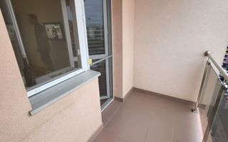 Apartament 2 camere, parcare inclusa, pet friendly, Palladium Residence - Poză 16