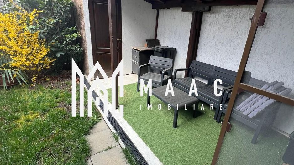 Casa 3 Camere | 76 MPU | Curte Proprie | Cartier  Arhitectilor - Poză 1