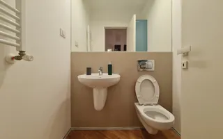 Apartament | 3 camere | Rondul OMV Pipera | 4city North - Poză 17